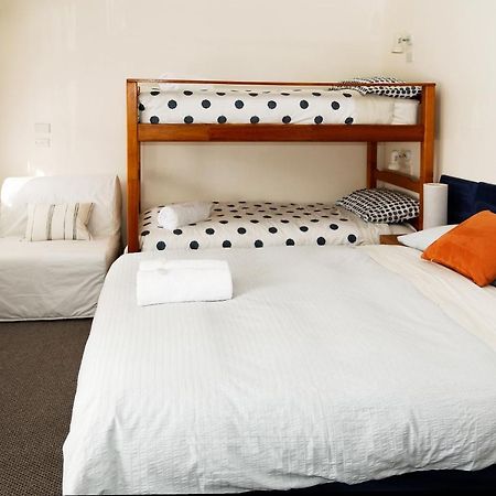 Alpenhorn Villa Thredbo Luaran gambar