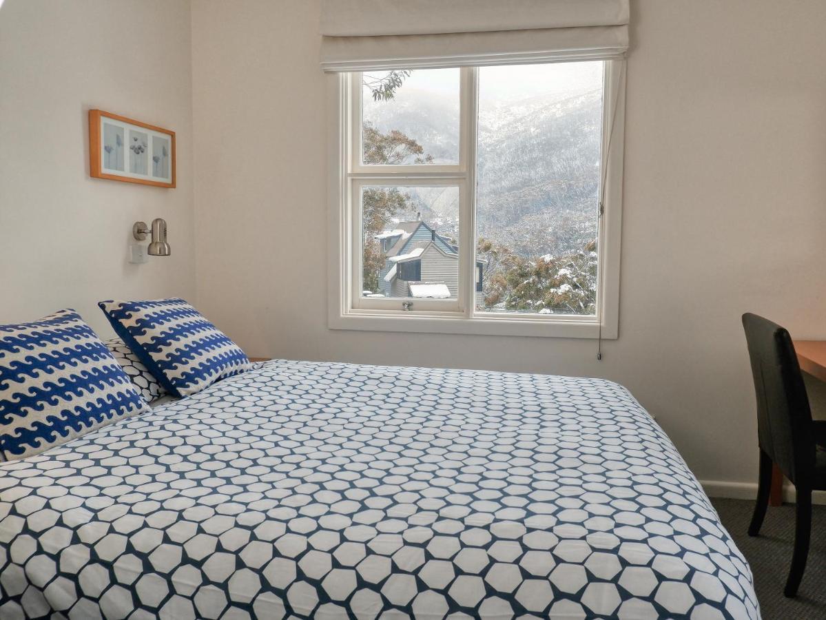 Alpenhorn Villa Thredbo Luaran gambar