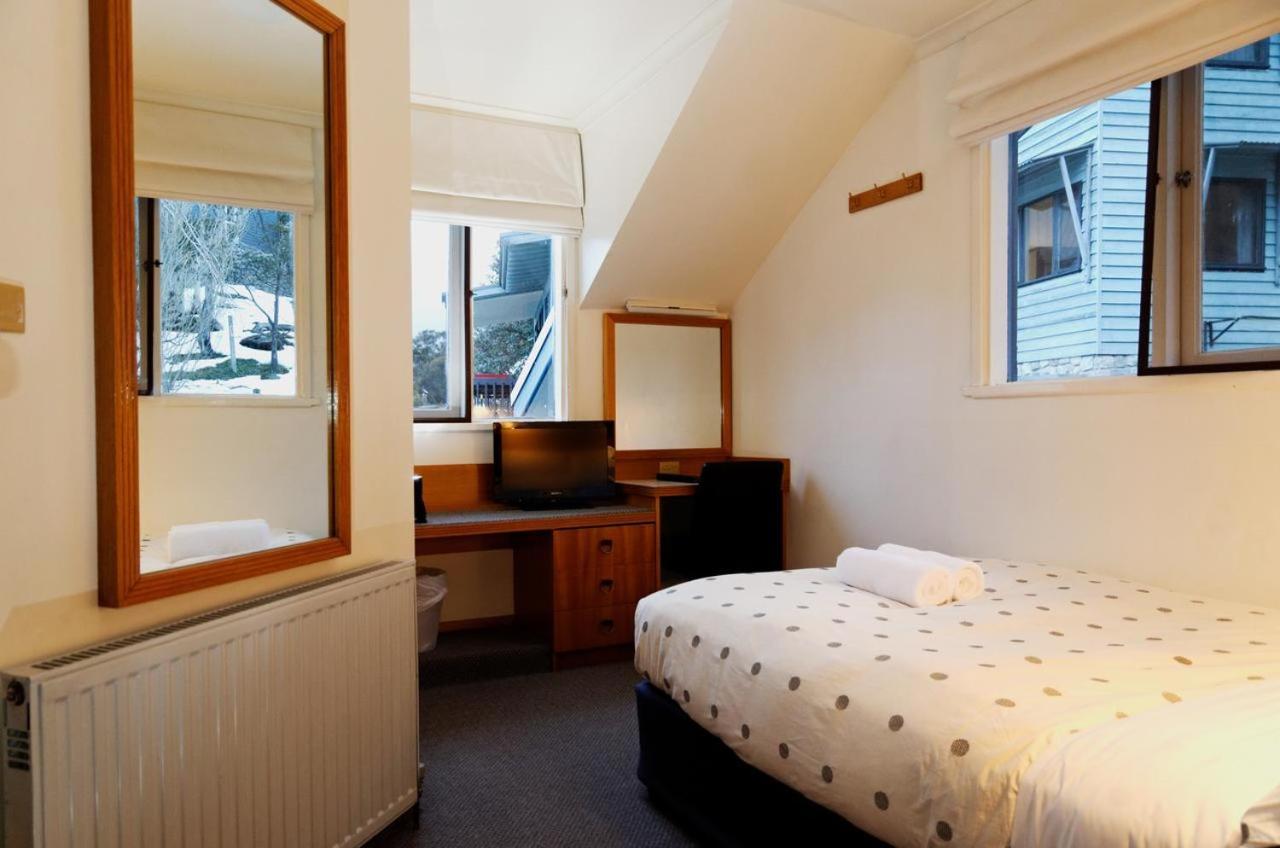Alpenhorn Villa Thredbo Luaran gambar