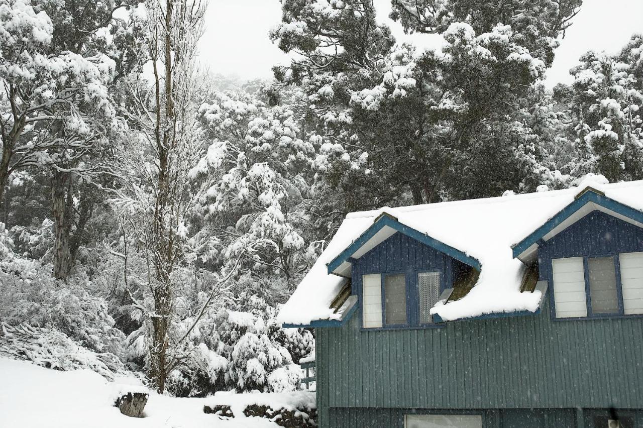 Alpenhorn Villa Thredbo Luaran gambar