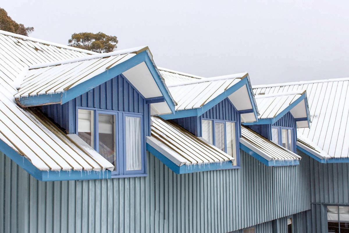 Alpenhorn Villa Thredbo Luaran gambar