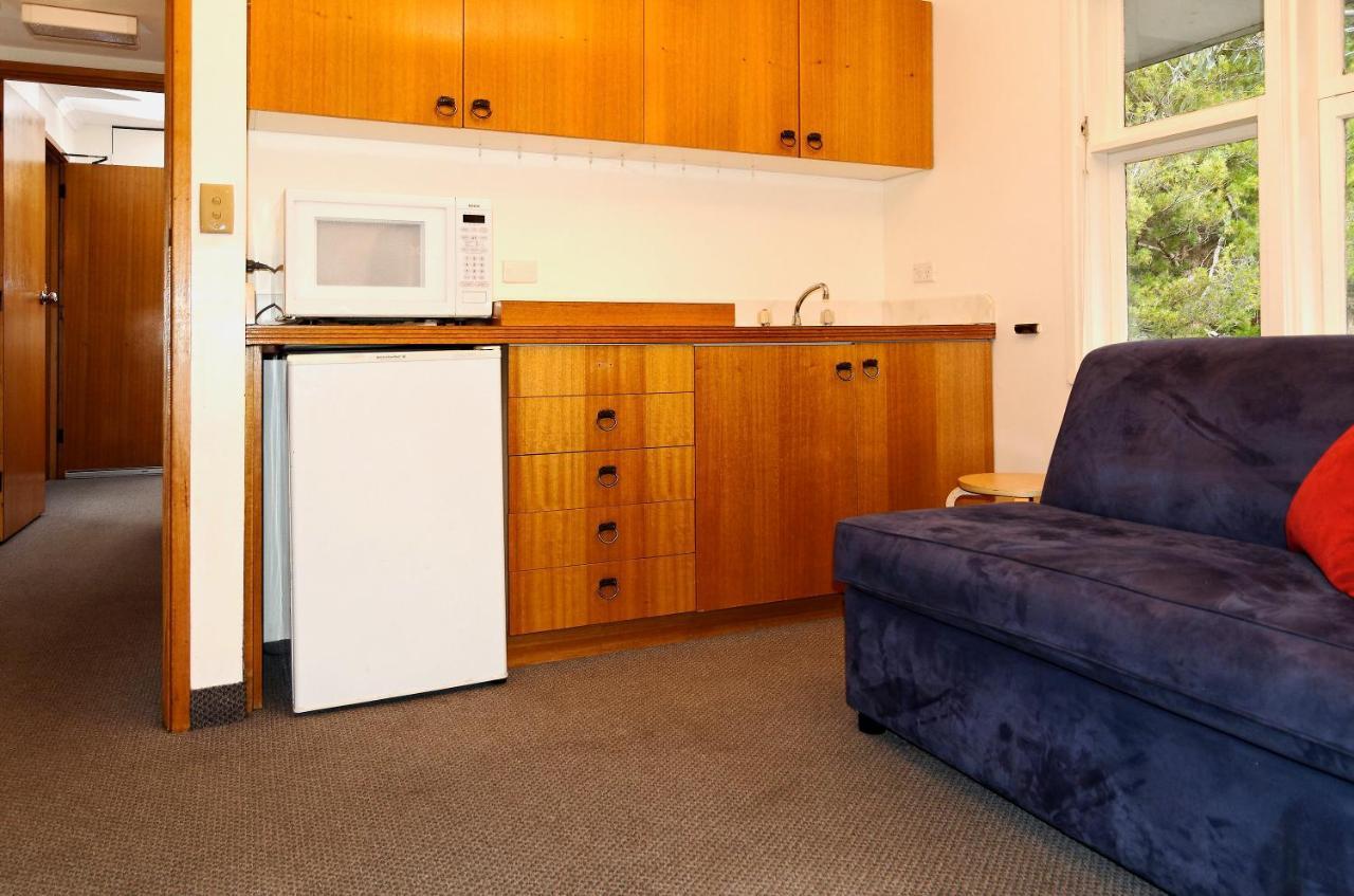 Alpenhorn Villa Thredbo Luaran gambar