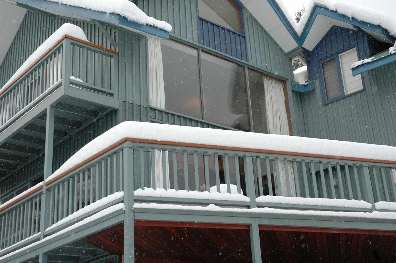 Alpenhorn Villa Thredbo Luaran gambar