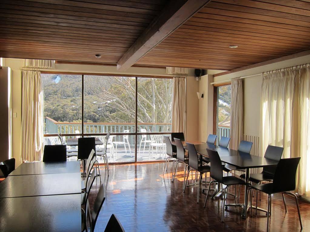 Alpenhorn Villa Thredbo Luaran gambar