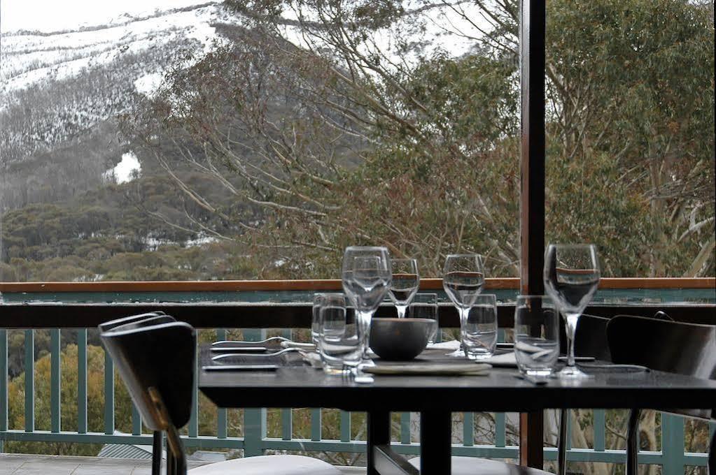 Alpenhorn Villa Thredbo Luaran gambar